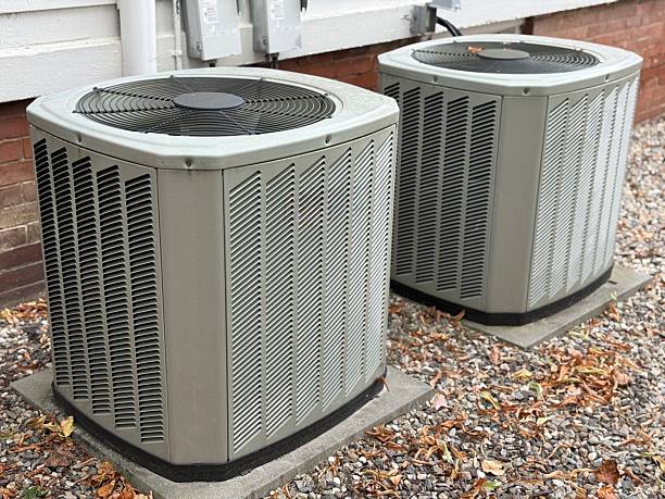 Reliable Hvac contractor in Anthony, KS by JG Cool HVAC